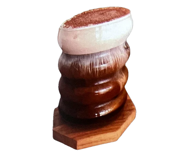 Choco Hazelnut Coldbrew