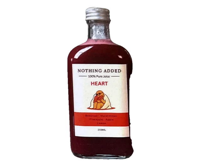 Heart
