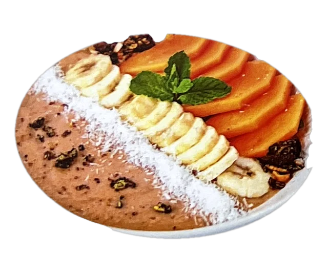 Kopiten Smoothies Bowl