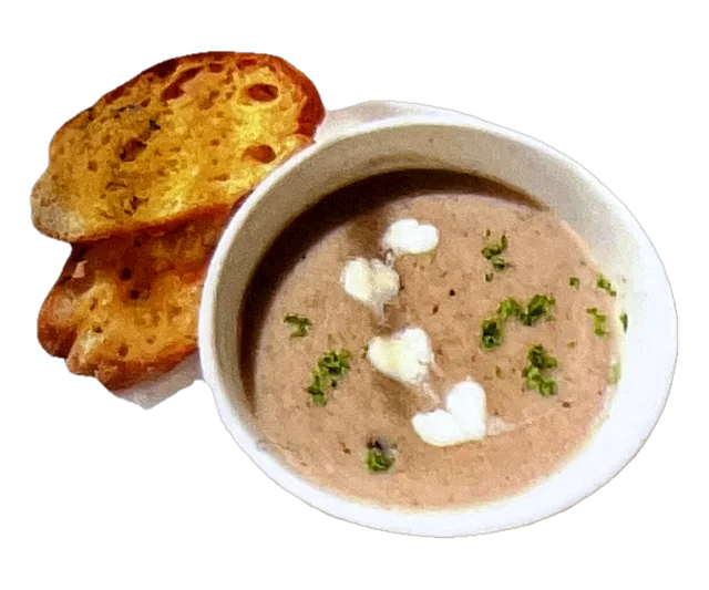 Potato Soup