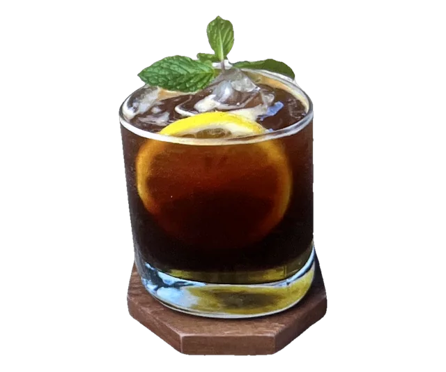 Tropicano